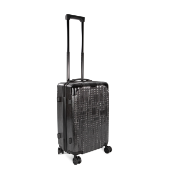Trolley de cabina´geoline´ con 4 ruedas multidireccionales - Ref. XKI0839 Trolley de cabina´geoline´ con 4 ruedas multidireccionales - Ref. XKI0839