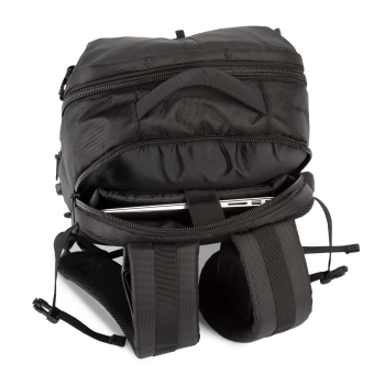 Mochila business con soporte para el portátil - Ref. XKI0933 Mochila business con soporte para el portátil - Ref. XKI0933