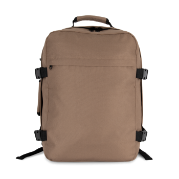 Mochila de viaje multiusos - Ref. XKI0943