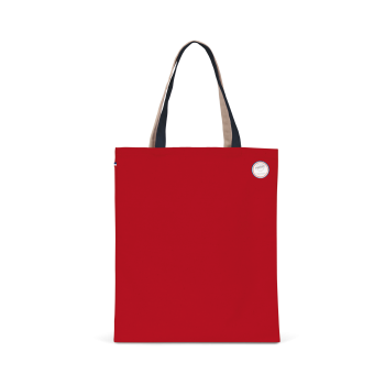 Bolsa shopper tricolor - Ref. XKI3205 Bolsa shopper tricolor - Ref. XKI3205
