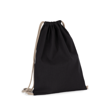 Mochila reciclada con corredizos - Ref. XKI5102 Mochila reciclada con corredizos - Ref. XKI5102