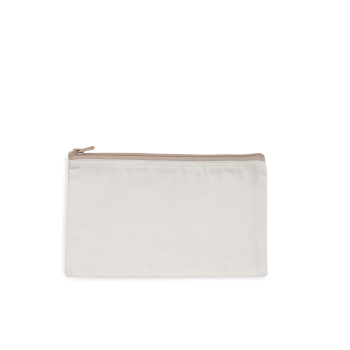 Estuche reciclado con cremallera - Ref. XKI5701 Estuche reciclado con cremallera - Ref. XKI5701