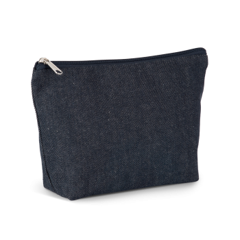 Estuche denim - Ref. XKI5710 Estuche denim - Ref. XKI5710