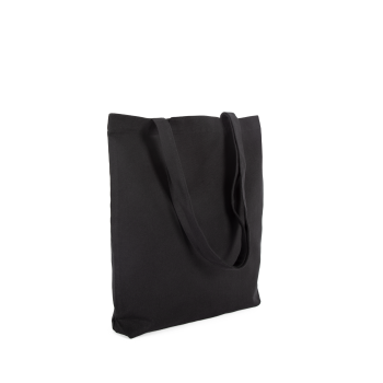 Bolsa de algod�n reciclado - Ref. XKI5802