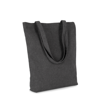 Bolsa cl�sica de algod�n reciclado�proyecto k-loop� - Ref. XKI5808
