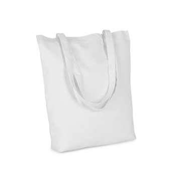 Bolsa clásica de algodón reciclado´proyecto k-loop´ - Ref. XKI5808 Bolsa clásica de algodón reciclado´proyecto k-loop´ - Ref. XKI5808