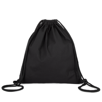 Bolsa con cordones k-loop organic - Ref. XKI6101 Bolsa con cordones k-loop organic - Ref. XKI6101