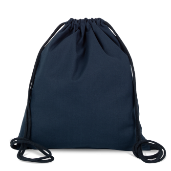 Bolsa con cordones k-loop organic - Ref. XKI6101