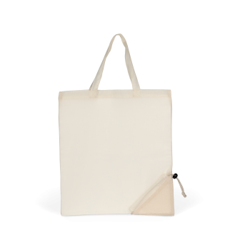 Bolsa shopper plegable - Ref. XKI7207