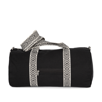Bolsa cilíndrica reciclada - Ref. XKINS101 Bolsa cilíndrica reciclada - Ref. XKINS101