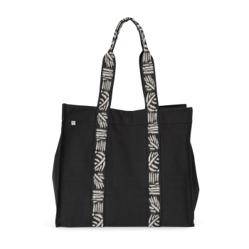 Bolsa shopper de fuelle grande reciclada - Ref. XKINS114 Bolsa shopper de fuelle grande reciclada - Ref. XKINS114