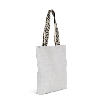 Bolsa shopper reciclada - Ref. XKINS117 Bolsa shopper reciclada - Ref. XKINS117