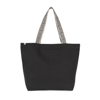 Bolsa shopper grande reciclada - Ref. XKINS118 Bolsa shopper grande reciclada - Ref. XKINS118
