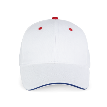 Orlando - gorra 6 paneles - Ref. XKP011 Orlando - gorra 6 paneles - Ref. XKP011