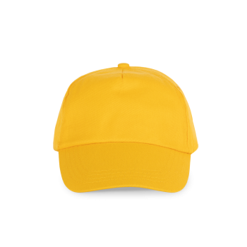 First - gorra 5 paneles - Ref. XKP034