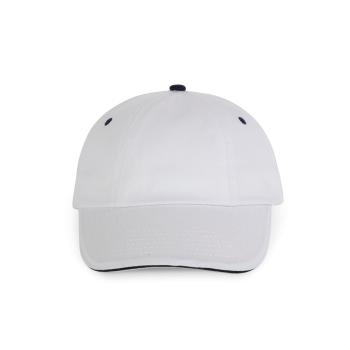 Top - gorra 6 paneles - Ref. XKP036
