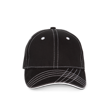 Gorra fashion - 6 paneles - Ref. XKP109