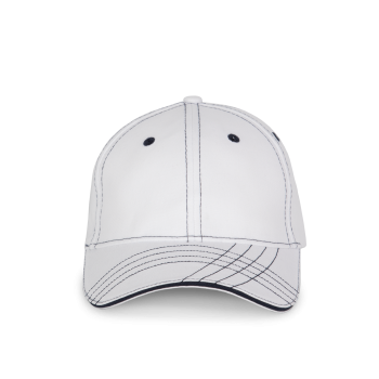 Gorra fashion - 6 paneles - Ref. XKP109 Gorra fashion - 6 paneles - Ref. XKP109