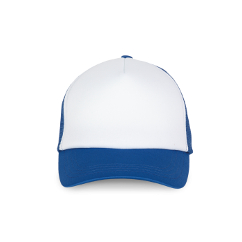 Gorra trucker - 5 paneles - Ref. XKP111 Gorra trucker - 5 paneles - Ref. XKP111