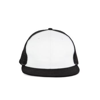 Gorra trucker - 6 paneles visera plana - Ref. XKP113 Gorra trucker - 6 paneles visera plana - Ref. XKP113
