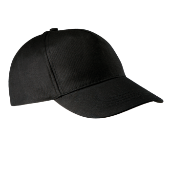 Gorra de algodn 5 paneles - Ref. XKP116
