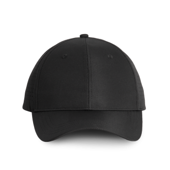 Gorra perforada - 6 paneles - Ref. XKP118 Gorra perforada - 6 paneles - Ref. XKP118
