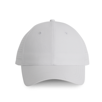 Gorra perforada - 6 paneles - Ref. XKP118 Gorra perforada - 6 paneles - Ref. XKP118