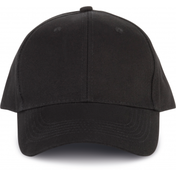 Gorra algodn orgnico - 6 paneles - Ref. XKP134