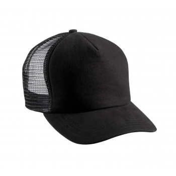 Gorra trucker - 5 paneles - Ref. XKP137 Gorra trucker - 5 paneles - Ref. XKP137