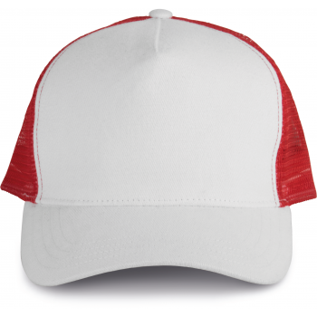 Gorra trucker - 5 paneles - Ref. XKP137 Gorra trucker - 5 paneles - Ref. XKP137