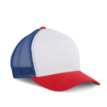 Gorra trucker - 5 paneles - Ref. XKP137 Gorra trucker - 5 paneles - Ref. XKP137