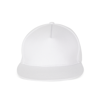 Gorra snapback - 5 paneles - Ref. XKP139