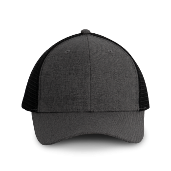 Gorra urban trucker - 6 paneles - Ref. XKP142 Gorra urban trucker - 6 paneles - Ref. XKP142