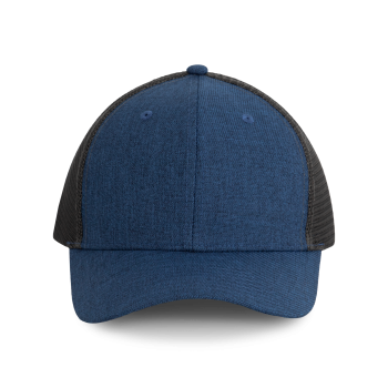 Gorra urban trucker - 6 paneles - Ref. XKP142