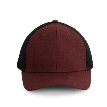 Gorra urban trucker - 6 paneles - Ref. XKP142 Gorra urban trucker - 6 paneles - Ref. XKP142