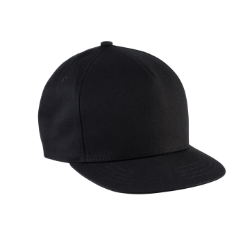 Gorra snapback infantil - 5 paneles - Ref. XKP147 Gorra snapback infantil - 5 paneles - Ref. XKP147