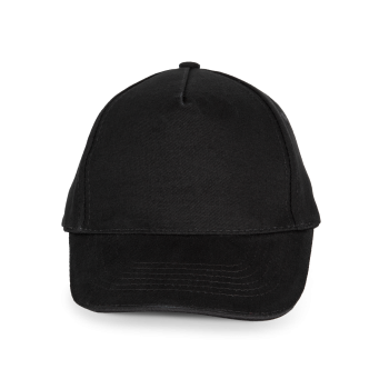 Gorra para nio con sndwich contrastado - 5 paneles - Ref. XKP148