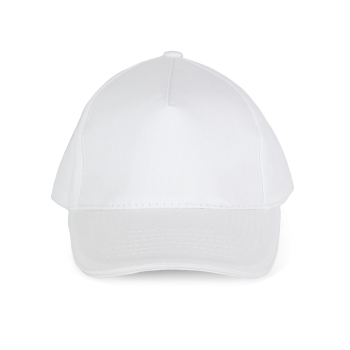 Gorra para nio con sndwich contrastado - 5 paneles - Ref. XKP148