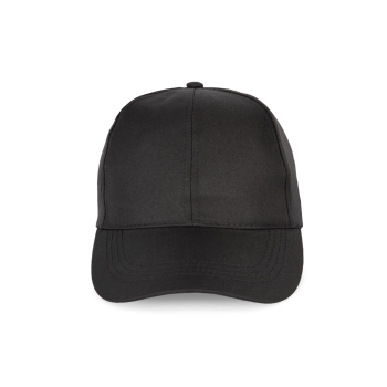 Gorra de poli�ster - seis paneles - Ref. XKP156