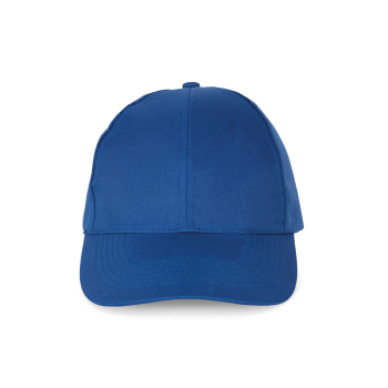 Gorra de poliéster - seis paneles - Ref. XKP156 Gorra de poliéster - seis paneles - Ref. XKP156