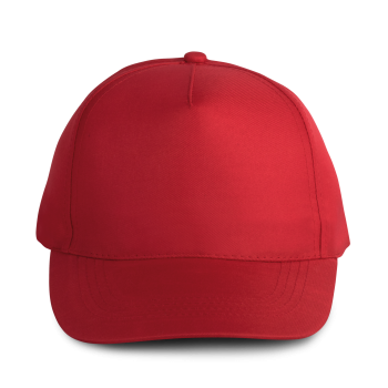 Gorra poliéster - 5 paneles - Ref. XKP157 Gorra poliéster - 5 paneles - Ref. XKP157