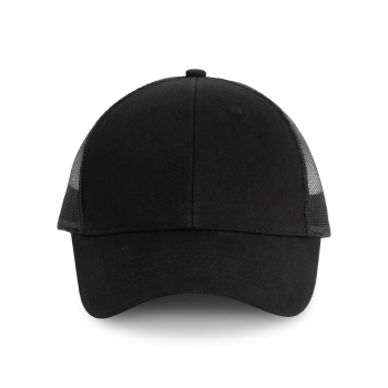 Gorra trucker - 6 paneles - Ref. XKP158 Gorra trucker - 6 paneles - Ref. XKP158