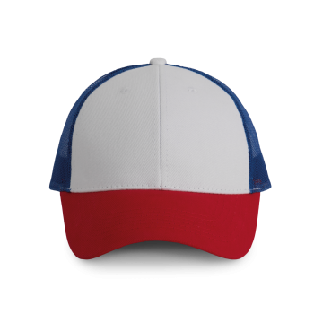 Gorra trucker - 6 paneles - Ref. XKP158 Gorra trucker - 6 paneles - Ref. XKP158