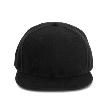 Gorra snapback - 6 paneles - Ref. XKP160