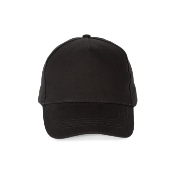 Gorra algodn grueso - 5 paneles - Ref. XKP162