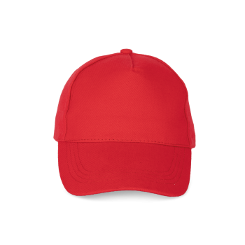 Gorra algodón grueso - 5 paneles - Ref. XKP162 Gorra algodón grueso - 5 paneles - Ref. XKP162
