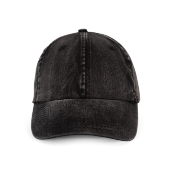 Gorra vintage - 6 paneles - Ref. XKP165