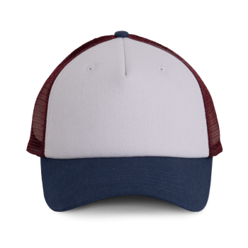 Gorra trucker - 5 paneles - Ref. XKP170 Gorra trucker - 5 paneles - Ref. XKP170