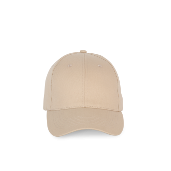 Gorra - 6 paneles - Ref. XKP190 Gorra - 6 paneles - Ref. XKP190