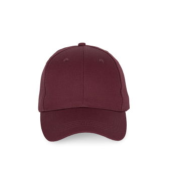 Gorra - 6 paneles - Ref. XKP192 Gorra - 6 paneles - Ref. XKP192